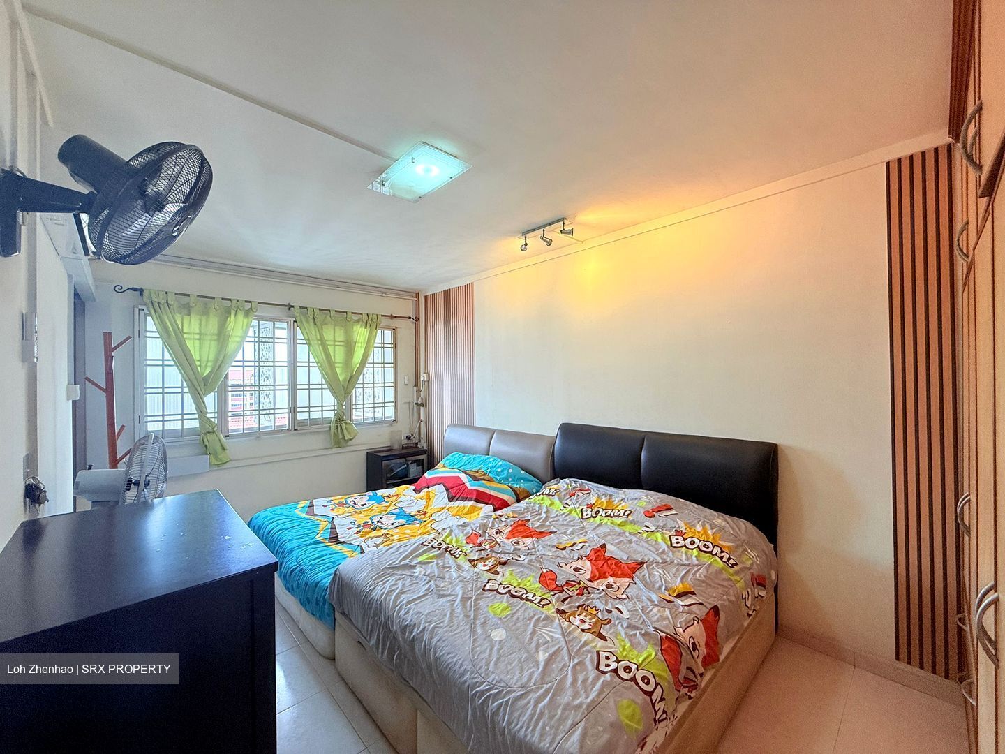 Blk 156 Yung Loh Road (Jurong West), HDB 4 Rooms #553512781
